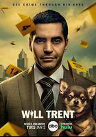 神探特伦特 第一季