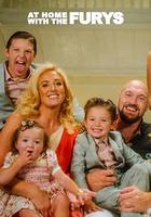 泰森·富里：拳王这一家