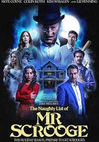 斯克鲁奇先生的坏坏名单