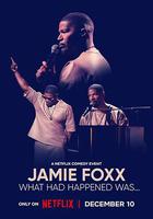 杰米·福克斯：事发当时