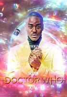 神秘博士 第一季