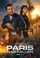 巴黎陷落 第一季
