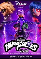 瓢虫少女特别篇：巴黎故事