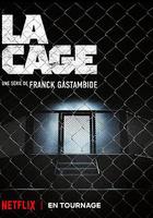 笼中格斗王 第一季