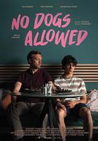 不允许带狗