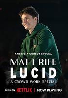 马特·莱夫：清醒 - 一场观众互动特别节目