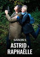 子不雨双姝奇探 第五季