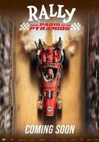 Rally – From Paris to the Pyramids