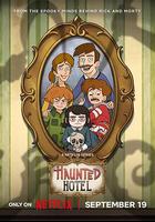 闹鬼酒店 第一季