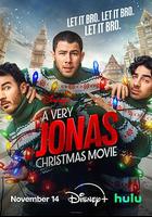 一个很乔纳斯的圣诞节