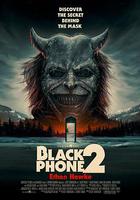 黑色电话2