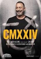 杰姆·耶尔马兹：招牌笑料2024