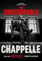 戴夫·查普尔：势不可挡