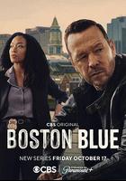 警察世家：波士顿