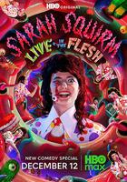 莎拉·斯奎姆：现场+肉体