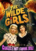 王尔德家的女孩们