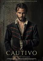 被俘的塞万提斯