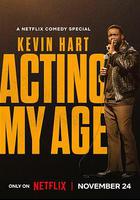 Kevin Hart: Acting My Age