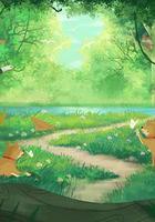 向往的生活 第八季