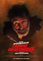 正在缩小的男人