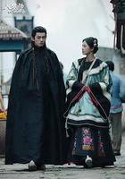 入梦师之拂衣与阿七