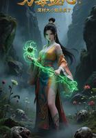 万毒蛊心：废材大小姐杀疯了