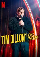 提姆·迪伦：我是你的妈