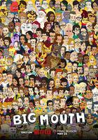 大嘴巴 第八季