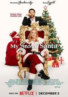 我的秘密圣诞老人