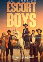 应召男郎 第二季