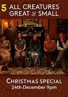 万物生灵：2025圣诞特别集