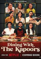 卡普尔家开饭啦：宝莱坞第一家庭的用餐时光