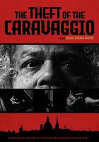 卡拉瓦乔失窃案