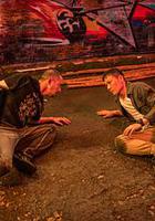 隐武者：大破青龙会