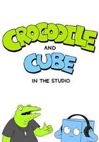 鳄鱼和方块 第一季