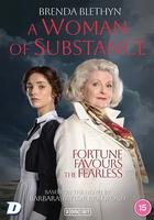 一个真正的女人