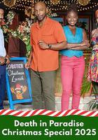 天堂岛疑云 第十五季