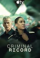 犯罪记录 第二季