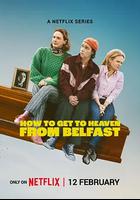 贝尔法斯特天堂路