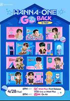 WANNA ONE GO : Back to Base