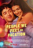 盛夏假期遇见爱