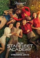 星际迷航：星际舰队学院 第一季