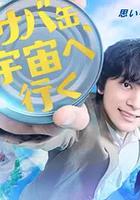 鲭鱼罐头，飞向宇宙