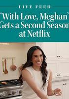 梅根的爱心烹饪 第二季