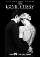 爱情故事：小约翰·肯尼迪与卡罗琳·贝塞特