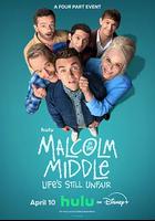 马尔科姆的一家：生活依旧不公