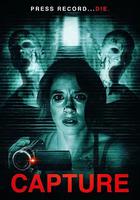 捕获