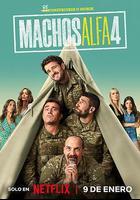 阿尔法男 第四季