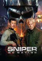 狙击精英∶孤魂野鬼