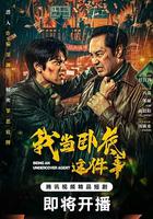 我当卧底这件事